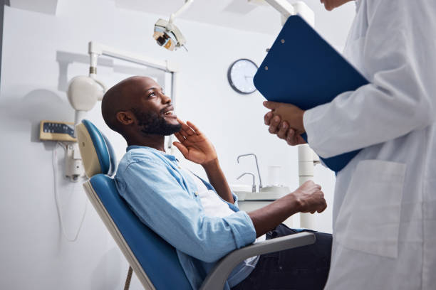 Best Broken or Chipped Tooth Repair in Roselle, NJ