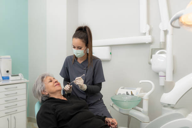 Best Dental Abscess Treatment in Roselle, NJ