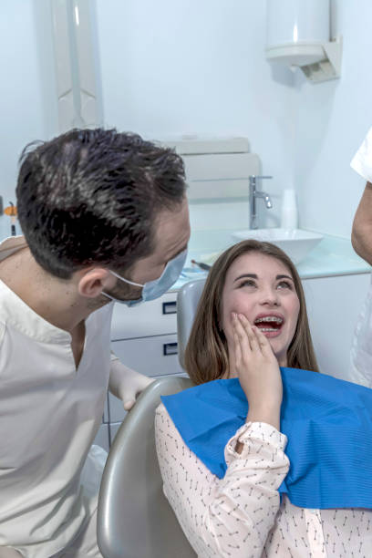 Best Broken or Chipped Tooth Repair in Roselle, NJ