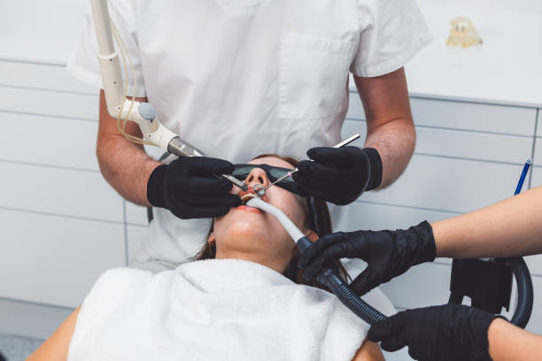 Best Emergency Wisdom Tooth Extraction in Roselle, NJ