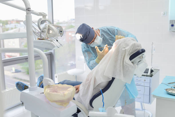 Best Emergency Root Canal Therapy in Roselle, NJ